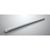 High Efficiency T8 18W LED Replacement Fluro Tubes 4ft