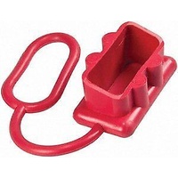 50Amp Anderson Plug Dust Cover - Red