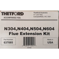 Thetford Flue Extension Kit