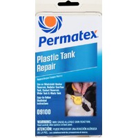 Permatex Plastic Tank Repair Kit