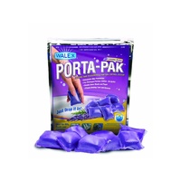 Walex Porta-Pak Express - Lavender