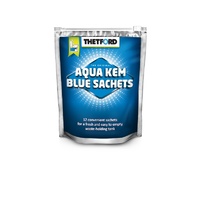 Aqua Kem Sachets - Blue