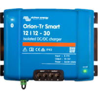 Victron Energy Orion-Tr Smart 12/12-30A (360W) Isolated DC-DC Charger