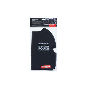 NomadiQ Protection Pouch – Black