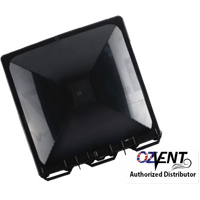 OZVENT Black Replacement Lid Jensen New style