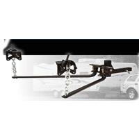 Keme Weight Distribution Hitch 365kg