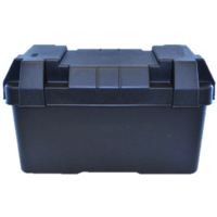 Battery Box - Extra Large 