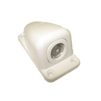 Clipsal Coax Socket - White 30TV75S