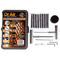 Dr Air 4WD 46 Piece Tyre Repair Kit