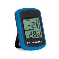 Companion Wireless Fridge Thermometer WTR001