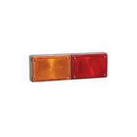 Rear Combo Lamp Assembly Stop/Tail/Indicator 86050