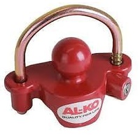 AL-KO Universal Coupling Lock 616950