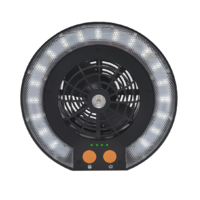 Oztent LED Fan Light