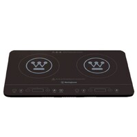 Westinghouse Twin Induction Cook Top