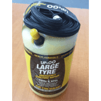 Up &amp; Go Large Tyre Emergency Repair Kit Sealant - 650ml