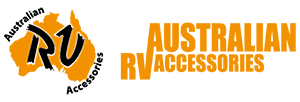 AUSTRALIAN RV ACCESSORIES Logo
