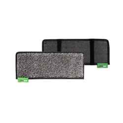 Muk mat Pull-Out Caravan Step Dark Grey