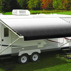 Carefree 12Ft Roll Out Awning (No Arms) - 3.6 metres (12Ft)