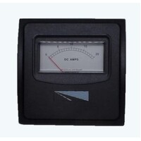 Traveller Ampmeter Panel 