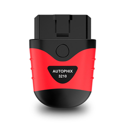 AUTO PHIX Urban 3210 OBDII + Bluetooth