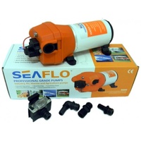 SEAFLO 12V DC 17L/MIN 40PSI PUMP