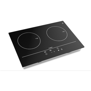 Dometic 2 Zone Induction Cooktop