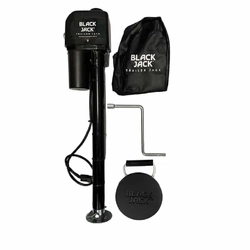 Black Jack Trailer Jack – Mini