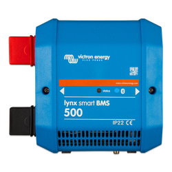 Victron Energy Lynx Smart BMS 500A (M8)