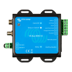 Victron Energy VE.Bus BMS V2