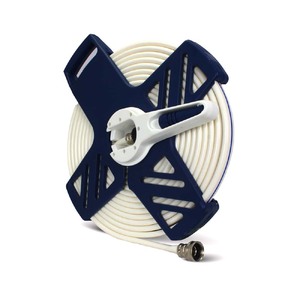 EXPLORE FLAT HOSE REEL FHR030