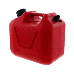 PRO QUIP FAST FUEL POUR CAN 5L