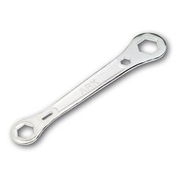 TOW BALL MULTI SPANNER-TBS41B