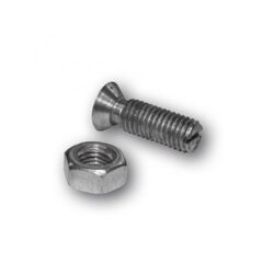 ADJ SCREW AND NUT SUIT 50MM SNAP COUP