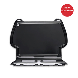 NomadiQ Closed Grill Plate/Griddle