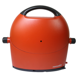 NomadiQ portable BBQ terra