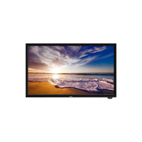Axis 19&quot; Bluetooth HD LED TV/DVD