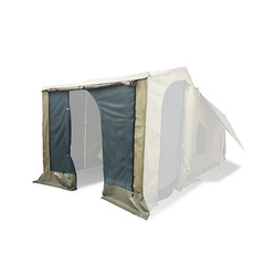 OZTENT RV-2 DELUXE FRONT PANEL