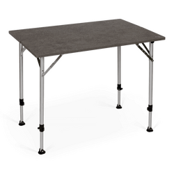 Dometic Zero Concrete Table Medium Camping Table