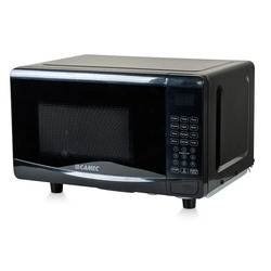 Camec Flatbed Microwave 20L 700W