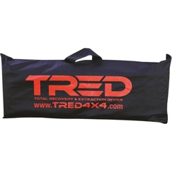 TRED HEAVY DUTY CARRY BAG