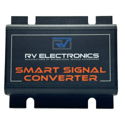 RV Electronics Smart Signal Converter