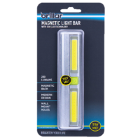 Brillar Magnetic Light Bar with COB LED technology