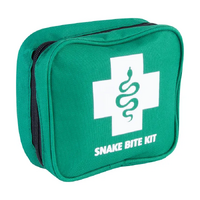 FIRST AID KIT - SNAKE BITE KIT