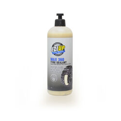 EZIUP MAX 360 FLAT TYRE SEALANT – 1LTR