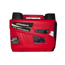 Aussie traveller Inverter Generator MC1000