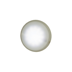 10″ Round LED Oyster Light