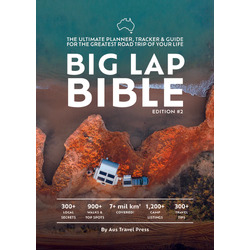 Big Lap Bible 2nd Edition 