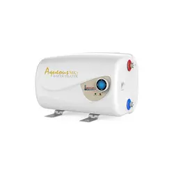 AQUEOUS 10L WATER HEATER 240V ONLY