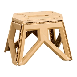 Tiegear Boost Low Desert Stool