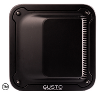 GUSTO DRS Complete Unit - Black